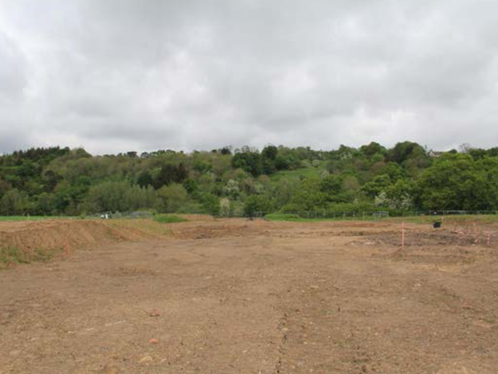Funding to Purchase a Development Plot in a Rural Location Funding to Purchase a Development Plot in a Rural Location