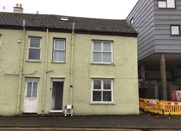 Urgent Refinance for a Lower Value Property Investment