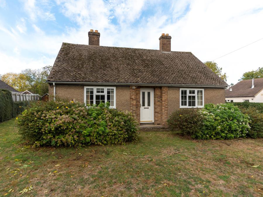 Funding for the Heavy Refurbishment of Run Down Property Funding for the Heavy Refurbishment of Run Down Property