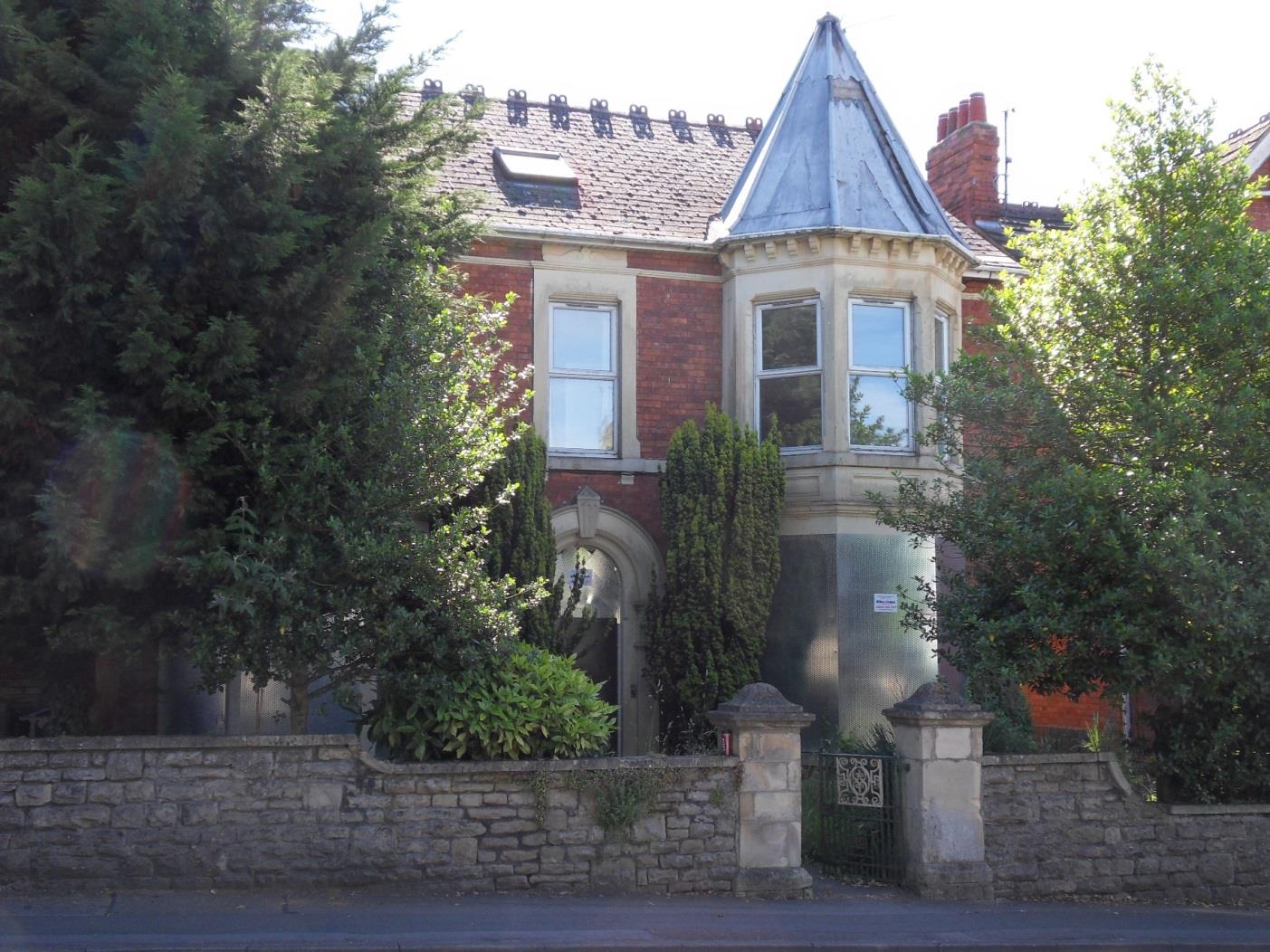 Funding for the Purchase of a Former Nursing Home - Below Market Value Funding for the Purchase of a Former Nursing Home - Below Market Value