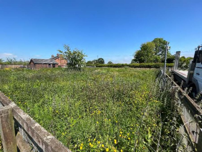 Development Funding For 4 Detached Houses From the Ground Up