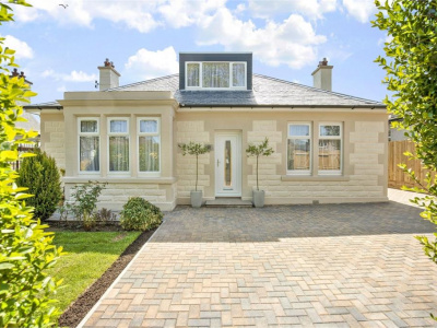 Funding for the Purchase & Conversion of a Bungalow With Huge Potential