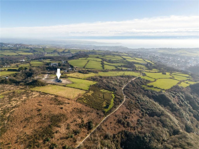Converting Two Old Tin Mining Cottages Into a Luxury Hilltop Home