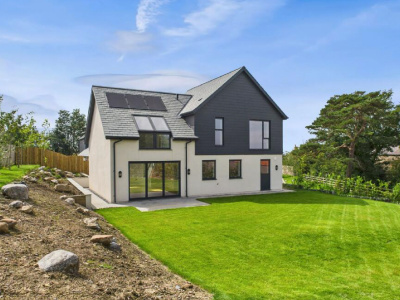 Releasing Funds Against 2 Newly Built Properties in the Lake District