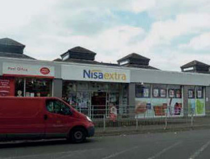 Tenanted by National Chain - Convenience Store in Paisley PA3
