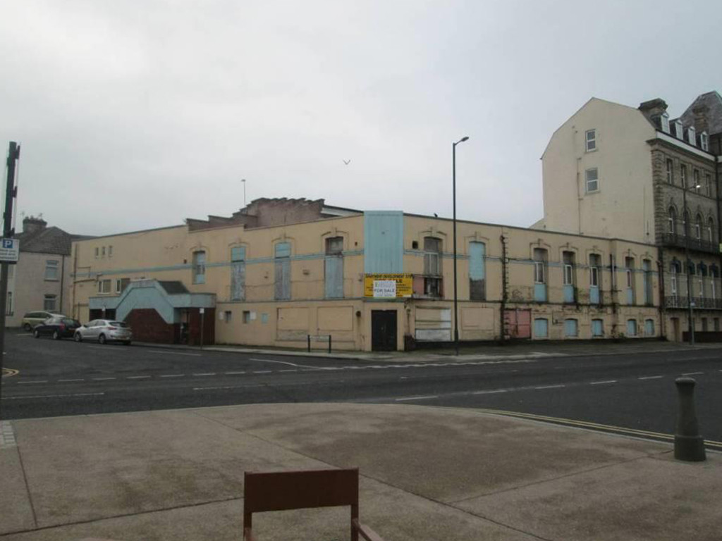 Urgent Funds to Purchase a Fitness Club to Convert into Apartments and Commercial Units