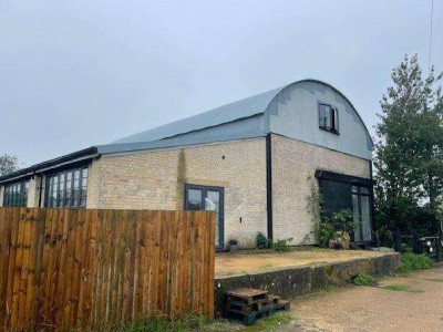 Conversion of an Old Barn into a Lucrative Buy-to-let Opportunity