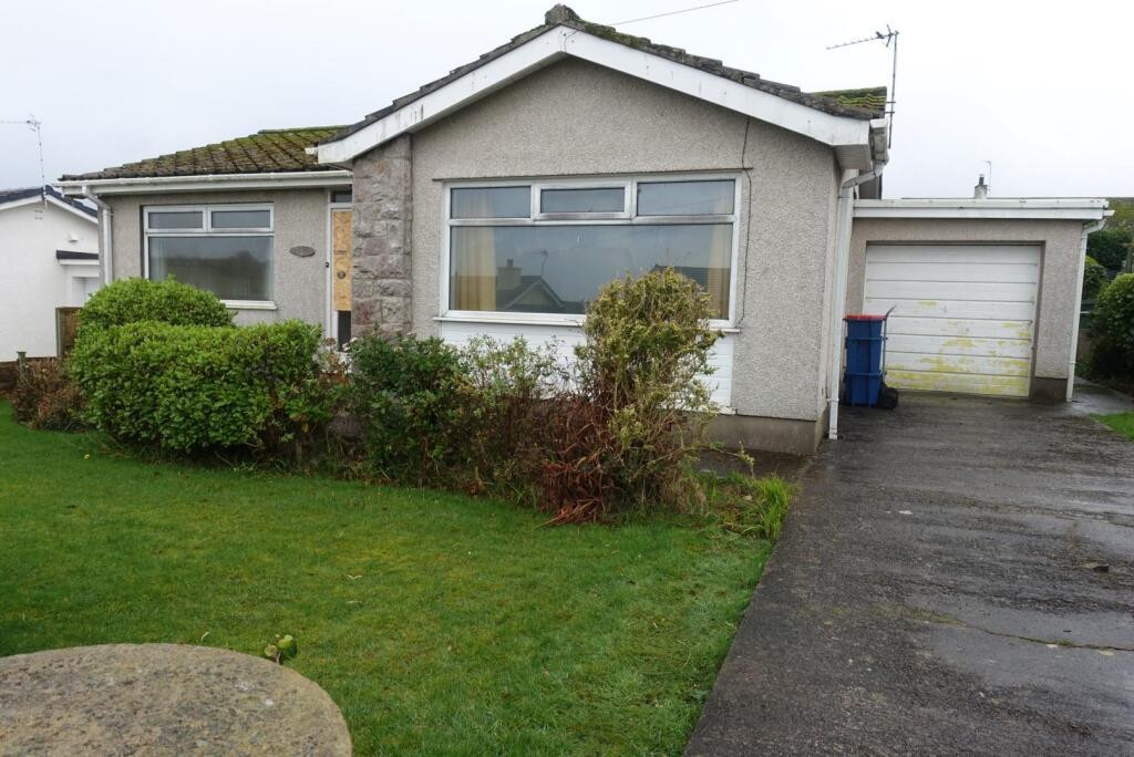 Funding to Purchase a Run Down Bungalow To Convert Into a Holiday Let Funding to Purchase a Run Down Bungalow To Convert Into a Holiday Let