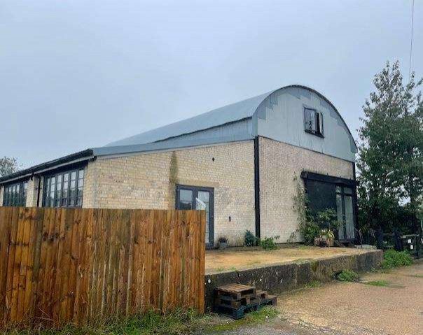 Conversion of an Old Barn into a Lucrative Buy-to-let Opportunity