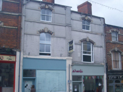 Funds for Heavy Refurbishment of a Semi-Commercial Property in Gloucestershire