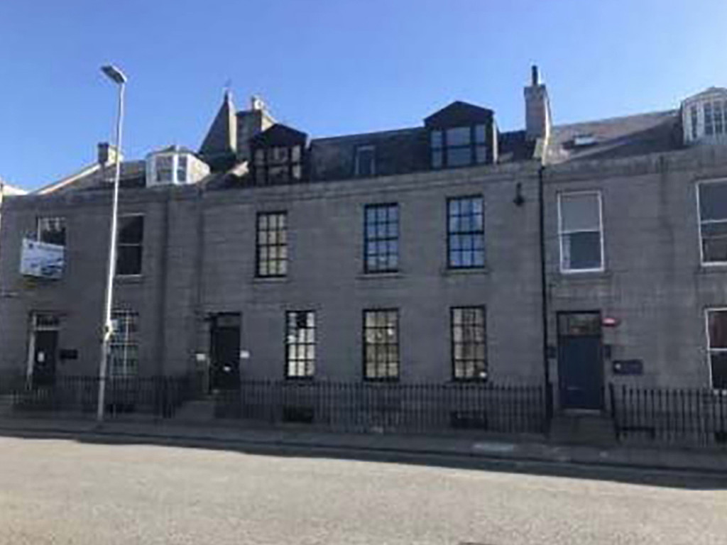Funding for the Purchase of a 17 Bed Hostel to Convert into a Boutique Hotel